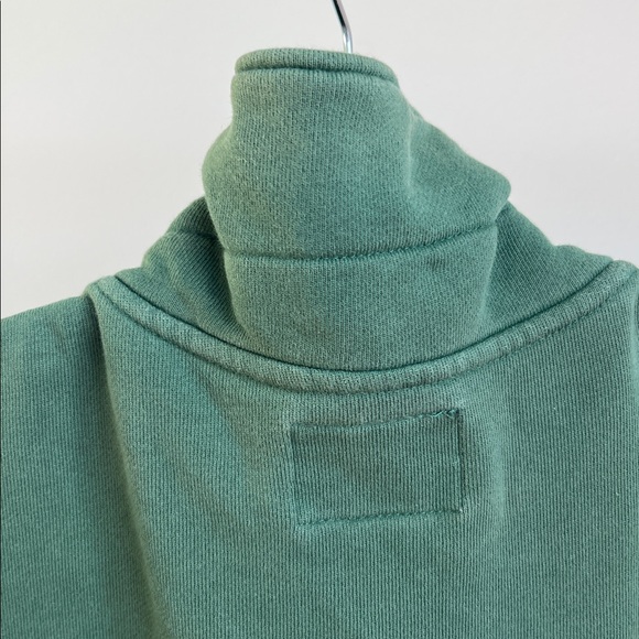 Beaver Canoe Quarter Zip Sweatshirt - Picture 7 of 9